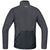 GORE C5 WINDSTOPPER® Thermo Trail Jacket Terra Grey/Black