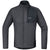 GORE C5 WINDSTOPPER® Thermo Trail Jacket Terra Grey/Black