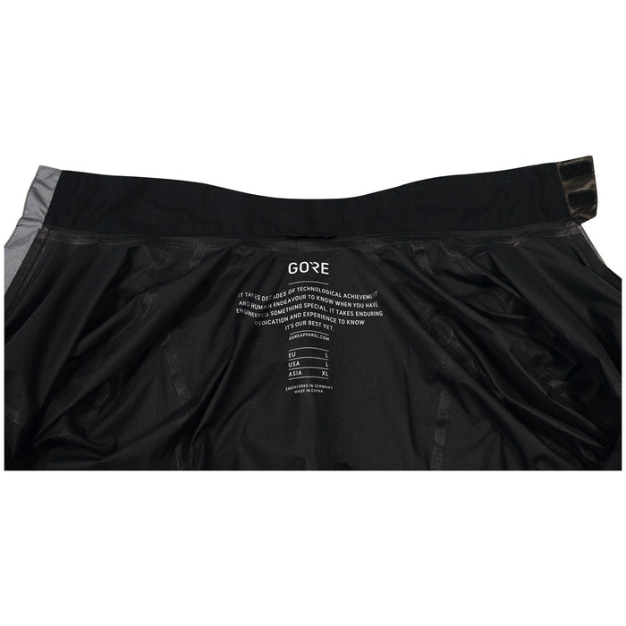 GORE Wear C5 GORE-TEX SHAKEDRY™ 1985 Jacket Black