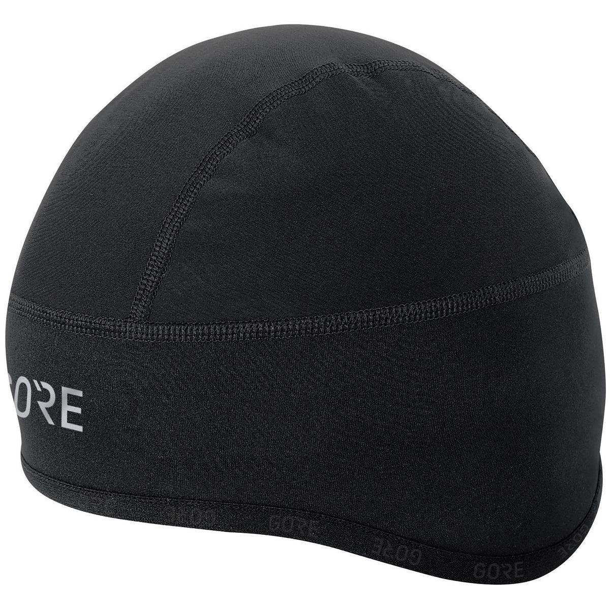 GORE Wear C3 WINDSTOPPER® Helmet Cap Black