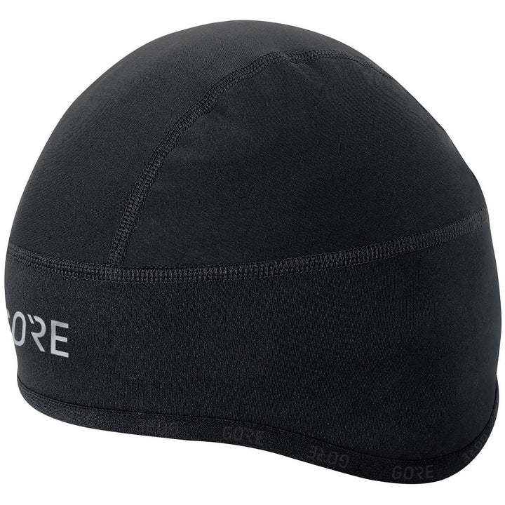 GORE Wear C3 WINDSTOPPER® Helmet Cap Black