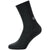 GORE Wear C3 Partial WINDSTOPPER® Bike Socks Black