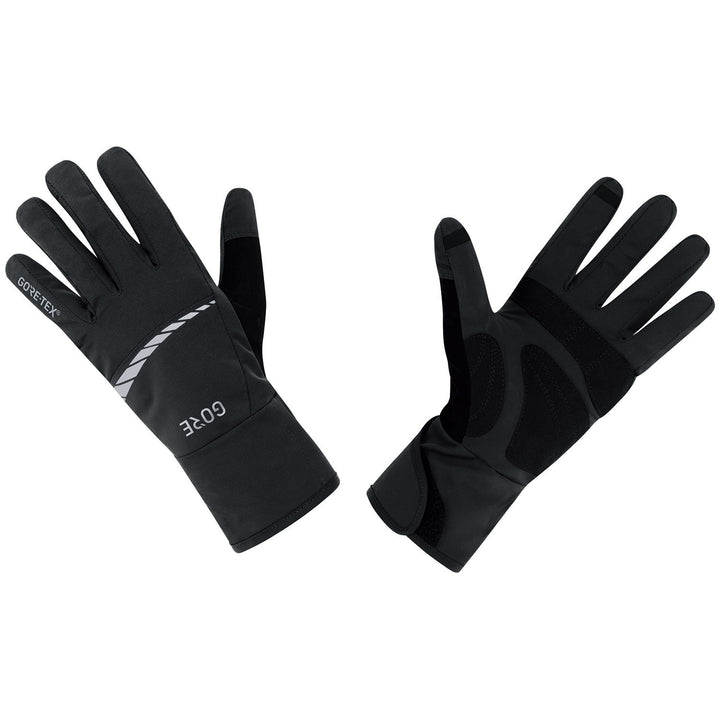 GORE Wear C5 GORE-TEX Bike Gloves Black