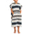 Slowtide Oso Poncho - Kids' White