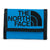 The North Face Base Camp Wallet Clear Lake Blue/TNF Black