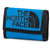 The North Face Base Camp Wallet Clear Lake Blue/TNF Black