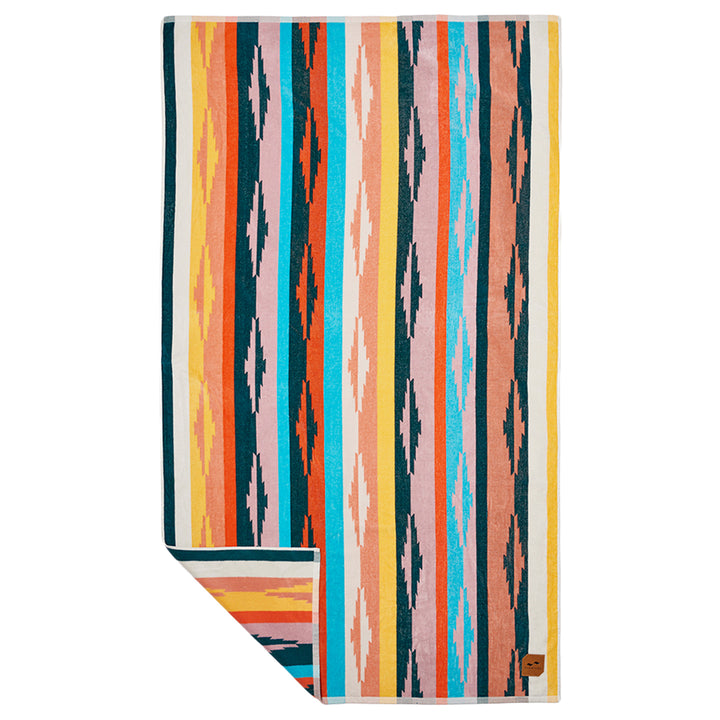 Slowtide Duvall Towel Multi