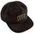 Arbor Station Cap Vintage Black
