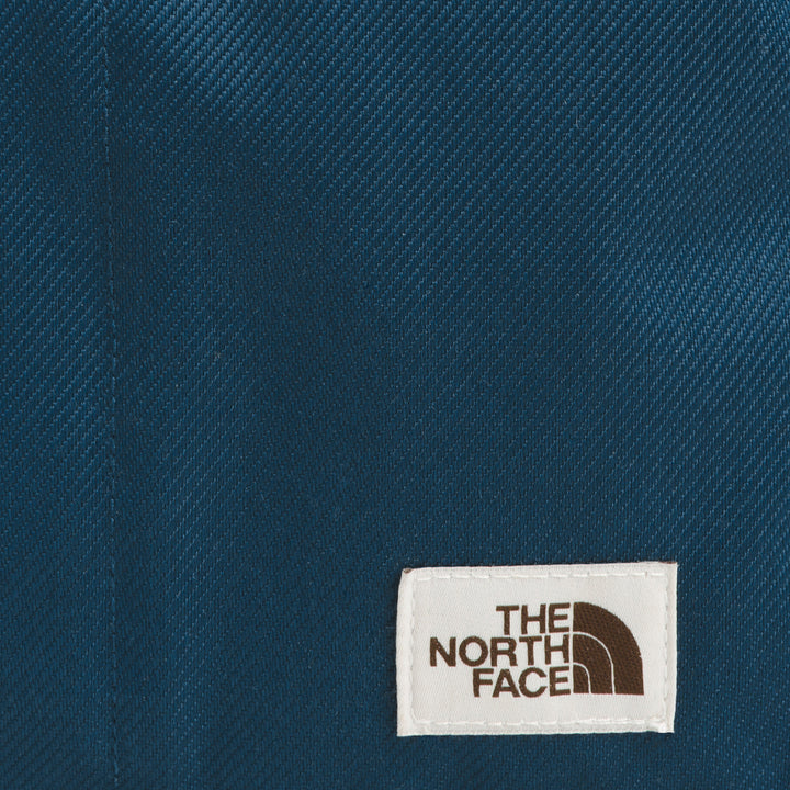 The North Face Cross Body Bag Blue Wing Teal/Barolo Red
