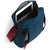 The North Face Cross Body Bag Blue Wing Teal/Barolo Red