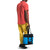 The North Face Explore Utility Tote Clear Lake Blue/TNF Black