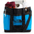 The North Face Explore Utility Tote Clear Lake Blue/TNF Black