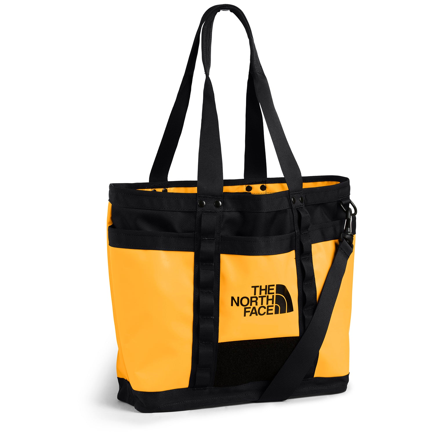 The North Face Explore Utility Tote – evo