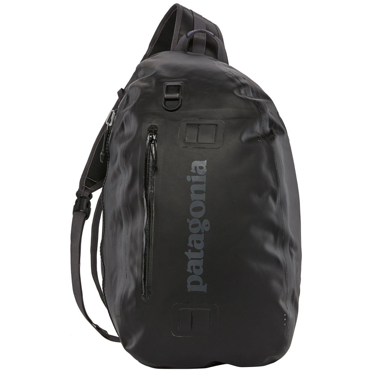 Patagonia Stormfront Sling Black