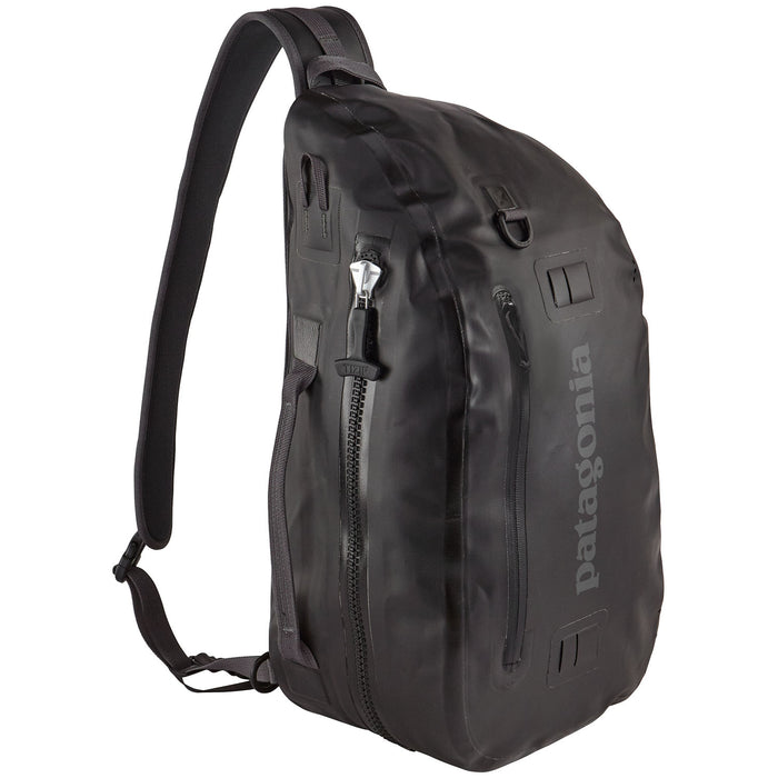 Patagonia Stormfront Sling Black