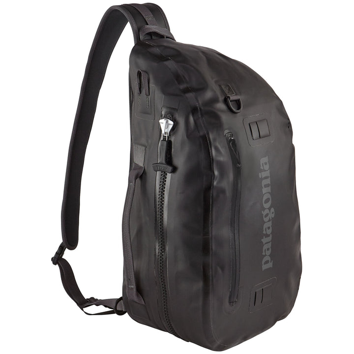 Patagonia Stormfront Sling Black