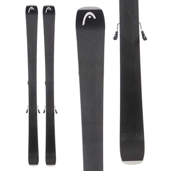 Head Monster 88 Skis + Tyrolia Attack 13 Demo Bindings 2019