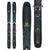 Salomon QST 118 Skis + Warden 13 Demo Bindings 2019