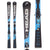 Head Supershape i.Titan Skis + PRD 12 GW Bindings 2019