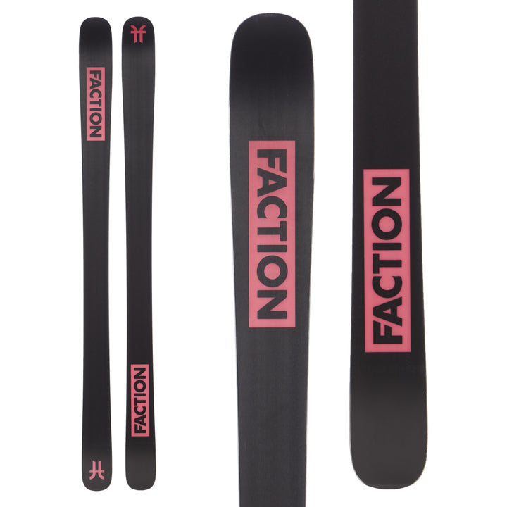 Faction Chapter 2.0 Skis 2020