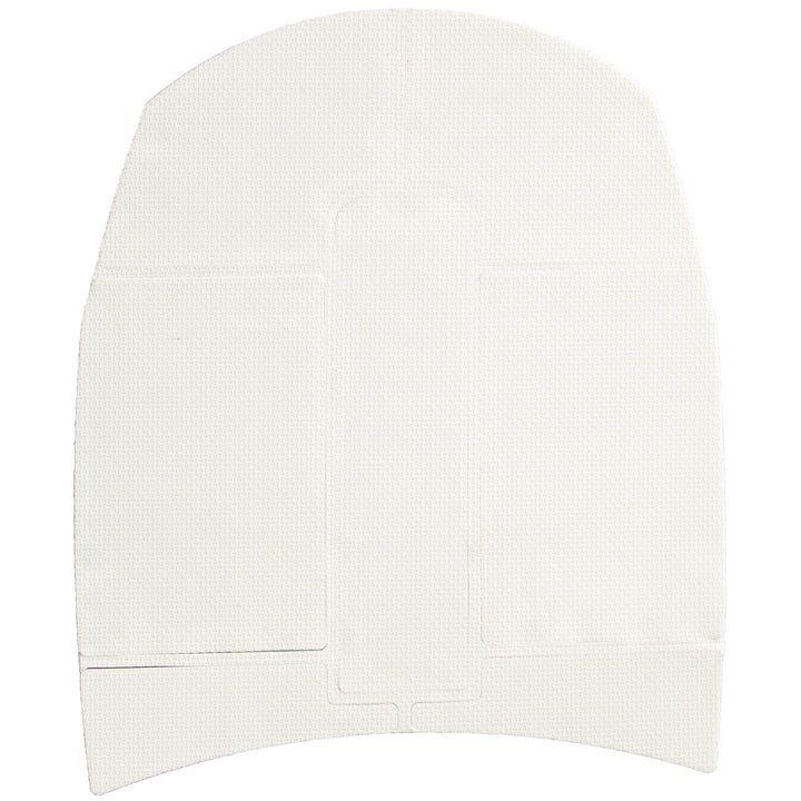 Ronix SurfCo Hawaii Wax Mat Direct Front Pad White