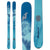 Nordica Santa Ana 88 Skis - Women's 2021