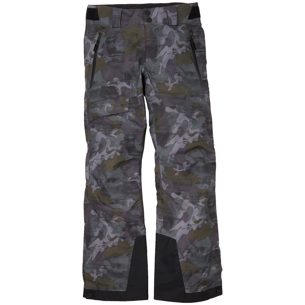 Obermeyer Chandler Shell Pants Off-Duty Camo