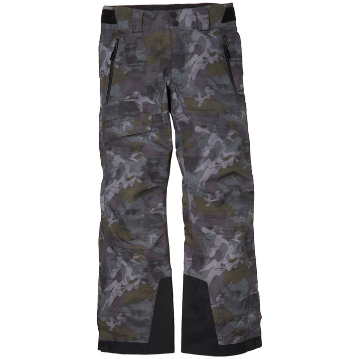 Obermeyer Chandler Shell Pants Off-Duty Camo