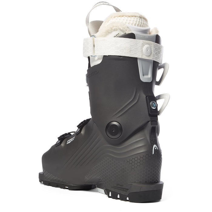 Head Nexo LYT 110 Ski Boots - Women's 2019 Anthracite/Black