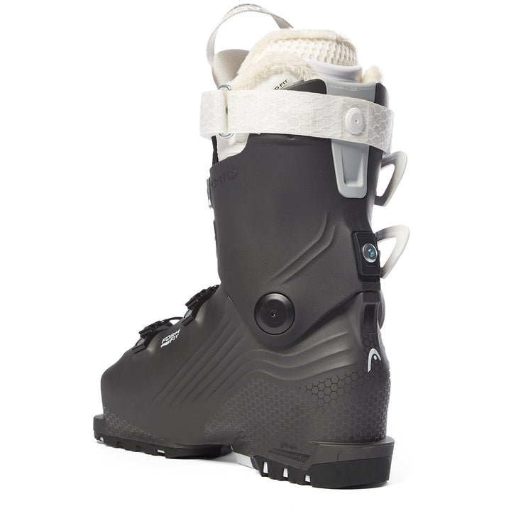 Head Nexo LYT 110 Ski Boots - Women's 2019 Anthracite/Black