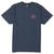 Billabong Hood T-Shirt Navy