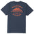 Billabong Hood T-Shirt Navy