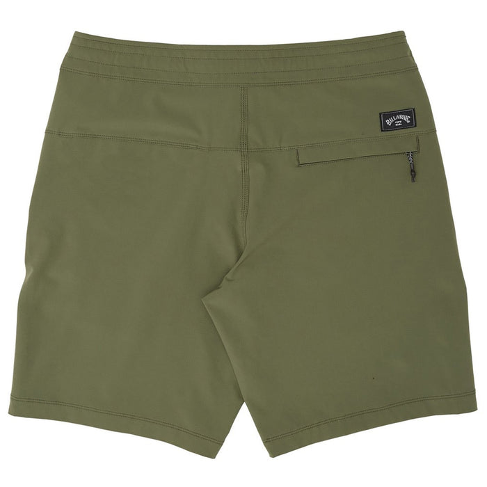 Billabong Adiv Surftrek 19" Boardshorts Military