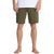 Billabong Adiv Surftrek 19" Boardshorts Military