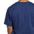 Adidas Pinwheel T-Shirt Tech Indigo