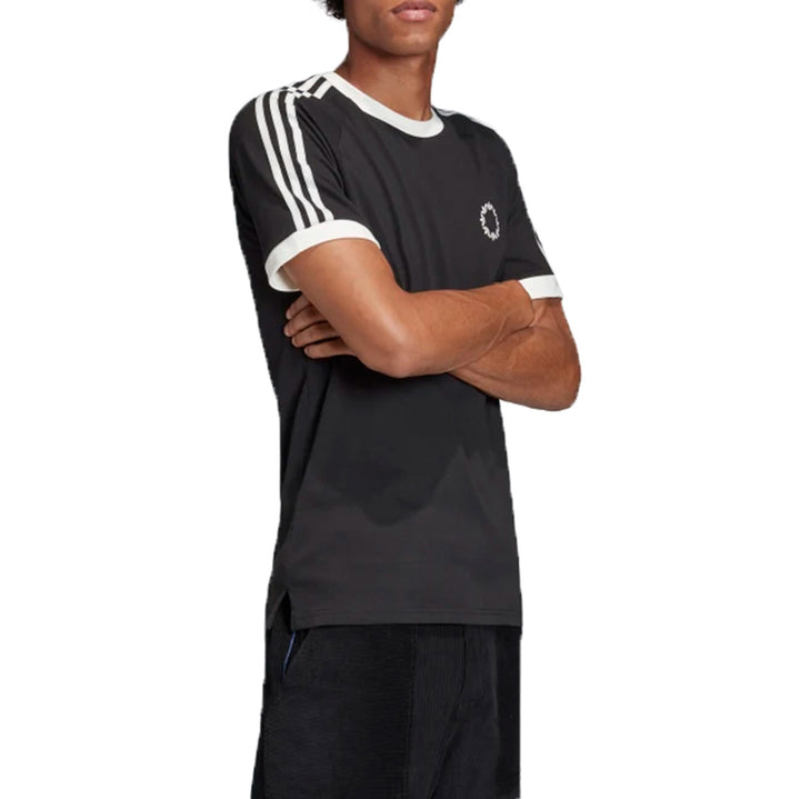 Adidas Club Jersey Black/White/Core White/Grey One