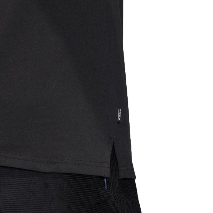 Adidas Club Jersey Black/White/Core White/Grey One
