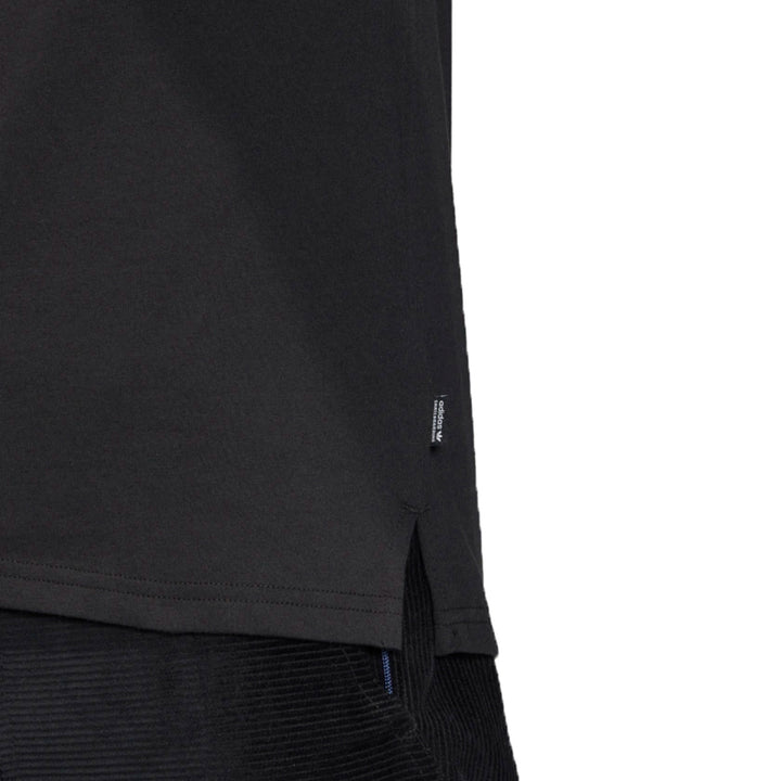 Adidas Club Jersey Black/White/Core White/Grey One