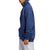 Adidas Pinwheel Hoodie Tech Indigo/Savannah