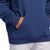 Adidas Pinwheel Hoodie Tech Indigo/Savannah