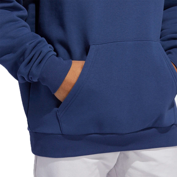 Adidas Pinwheel Hoodie Tech Indigo/Savannah