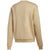 Adidas Pinwheel Crew Sweatshirt Savannah/Off White