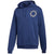 Adidas Pinwheel Hoodie Tech Indigo/Savannah