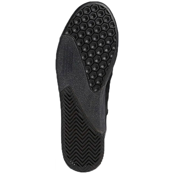 Adidas 3ST.003 Shoes Core Black/White/Gold