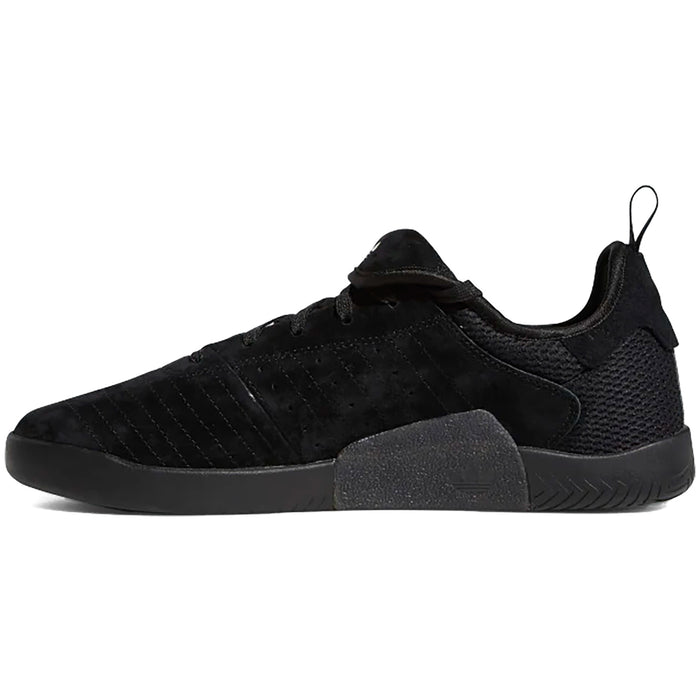 Adidas 3ST.003 Shoes Core Black/White/Gold