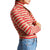 Brixton Ashley Long-Sleeve Turtleneck - Women's Khaki