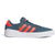 Adidas Busenitz Vulc II Shoes Legacy Blue/Solar Red/White