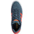 Adidas Busenitz Vulc II Shoes Legacy Blue/Solar Red/White
