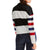 Brixton Claudia Sweater - Women's Stripe