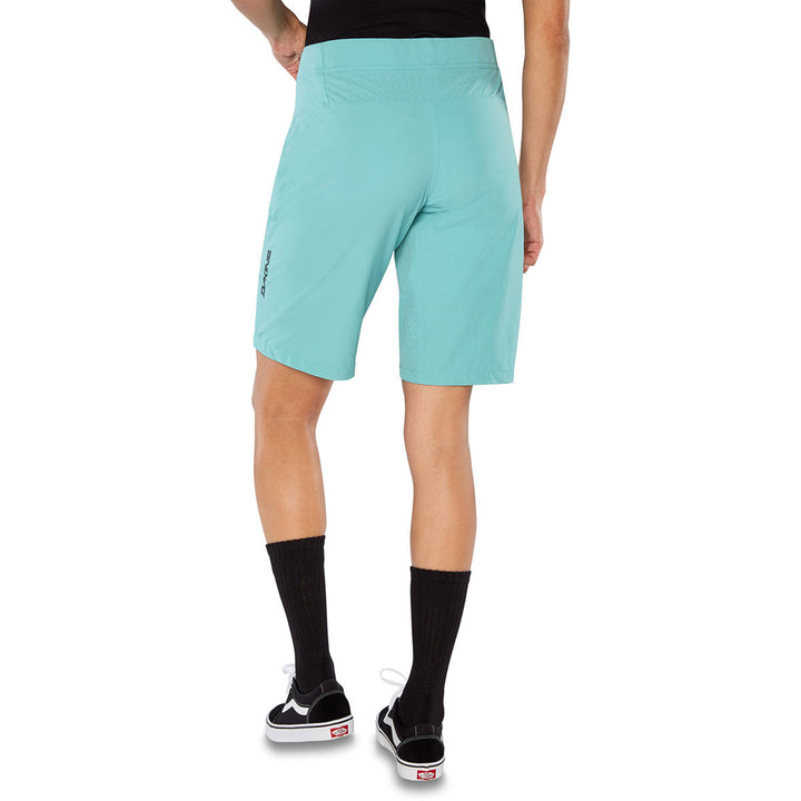 Dakine Cadence Bike Shorts - Women's Nile Blue